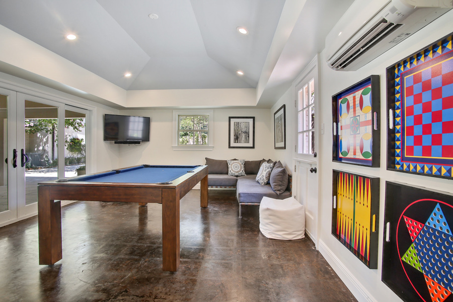 Sweeney Restoration work on 2-Jacqueline Ct 6